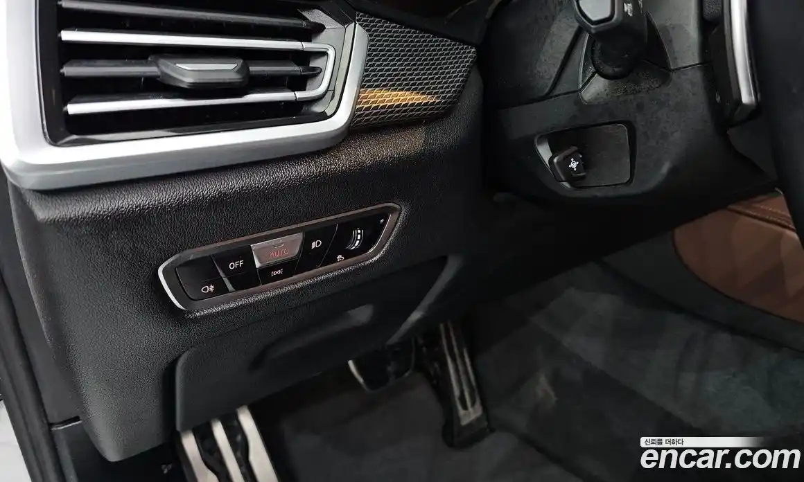 BMW X6 2022 3.0 Автомат в Москве № 158559, фото 18