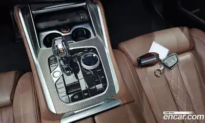 BMW X6 2022 3.0 Автомат в Москве № 158559, миниатюра 2