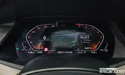 BMW X6 2022 3.0 Автомат в Москве № 158559, миниатюра 5