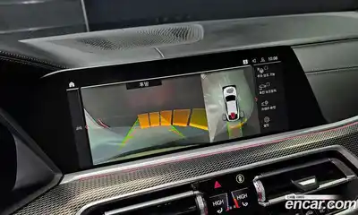 BMW X6 2022 3.0 Автомат в Москве № 158559, миниатюра 8