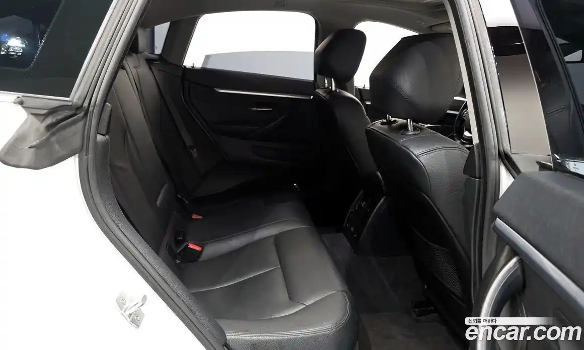 BMW 4-Series 2015 2.0 Автомат в Москве № 159480, фото 12