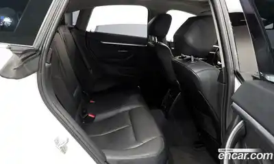 BMW 4-Series 2015 2.0 Автомат в Москве № 159480, миниатюра 12