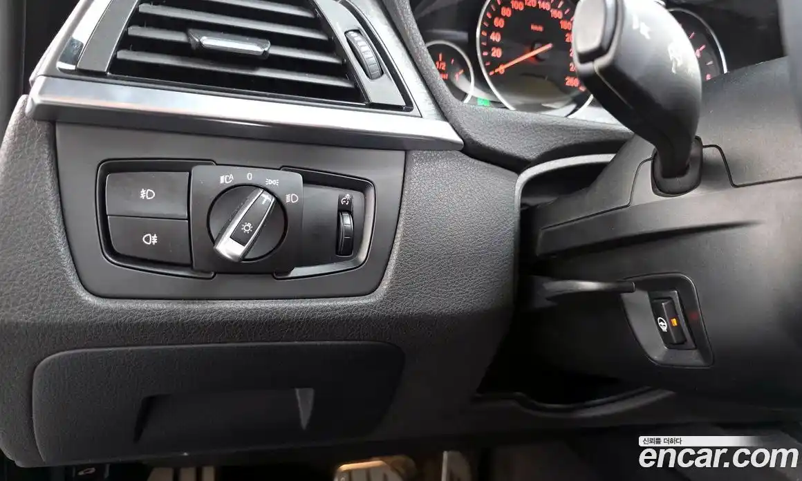 BMW 4-Series 2015 2.0 Автомат в Москве № 159480, фото 13