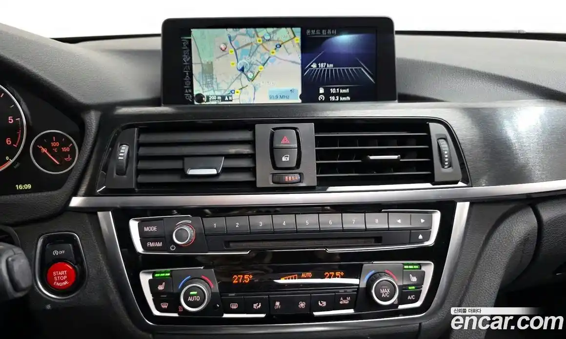 BMW 4-Series 2015 2.0 Автомат в Москве № 159480, фото 15