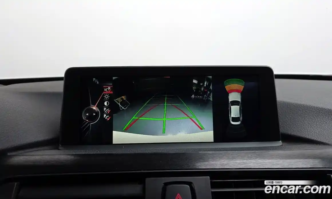 BMW 4-Series 2015 2.0 Автомат в Москве № 159480, фото 16