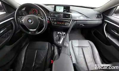 BMW 4-Series 2015 2.0 Автомат в Москве № 159480, миниатюра 7