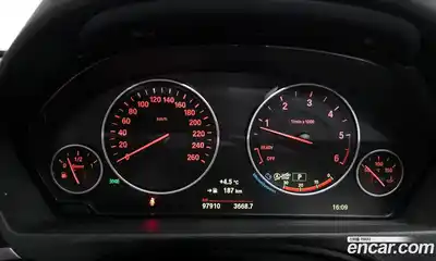 BMW 4-Series 2015 2.0 Автомат в Москве № 159480, миниатюра 8