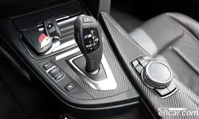 BMW 4-Series 2015 2.0 Автомат в Москве № 159480, миниатюра 9