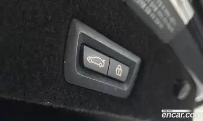 BMW 7-Series 2021 3.0 Автомат в Москве № 159546, миниатюра 3