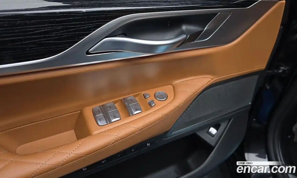 BMW 7-Series 2021 3.0 Автомат в Москве № 159546, фото 9