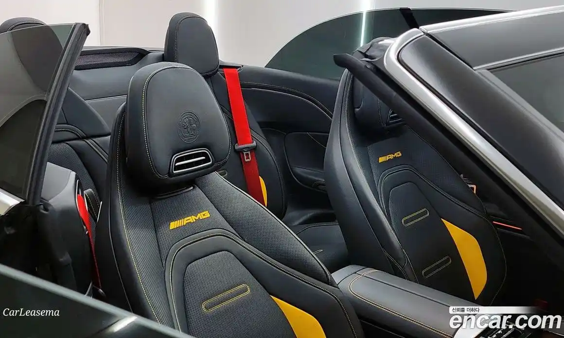 Mercedes-Benz CLE-Class 2025 3.0 Автомат в Москве № 160117, фото 12