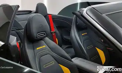 Mercedes-Benz CLE-Class 2025 3.0 Автомат в Москве № 160117, миниатюра 12