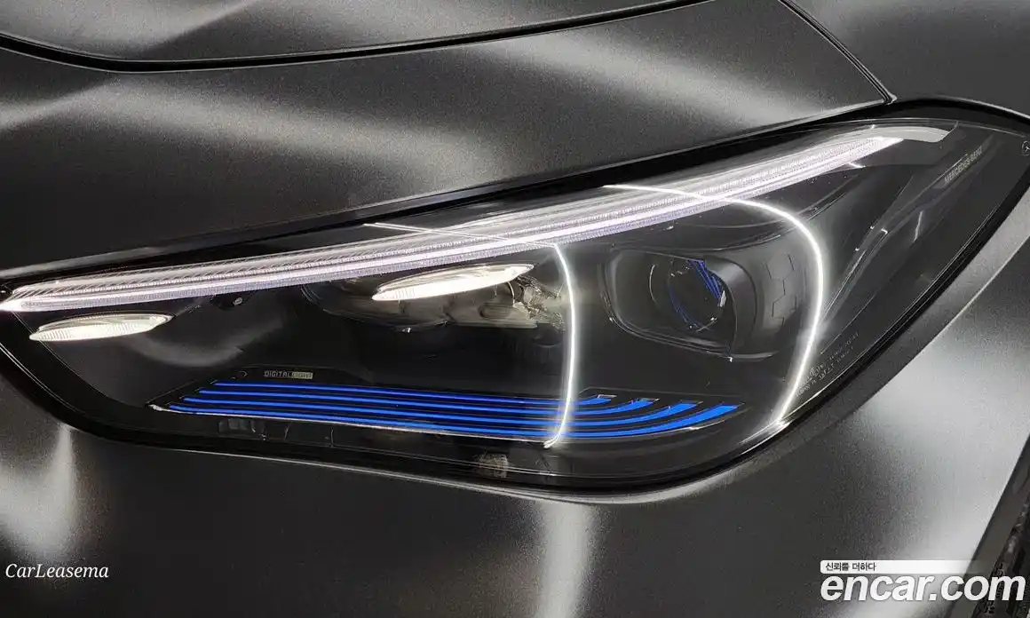 Mercedes-Benz CLE-Class 2025 3.0 Автомат в Москве № 160117, фото 18