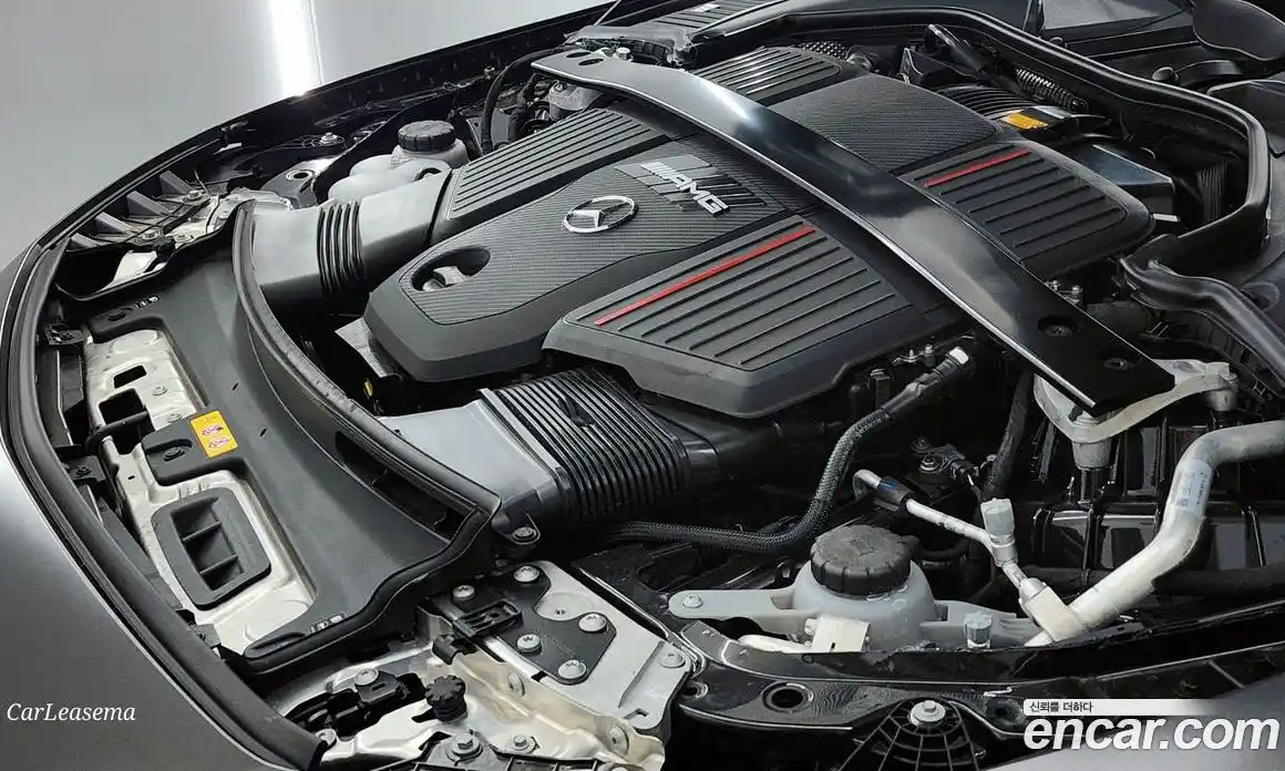 Mercedes-Benz CLE-Class 2025 3.0 Автомат в Москве № 160117, фото 19