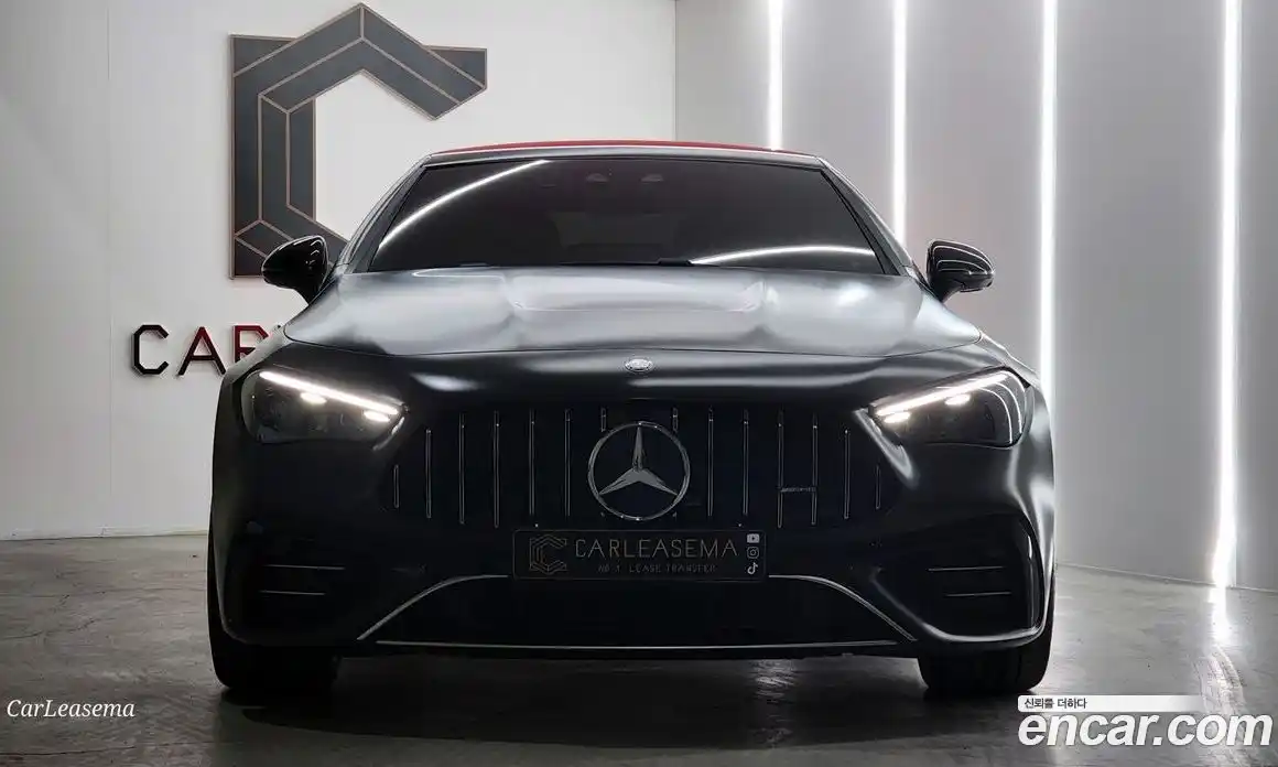 Mercedes-Benz CLE-Class 2025 3.0 Автомат в Москве № 160117, фото 3