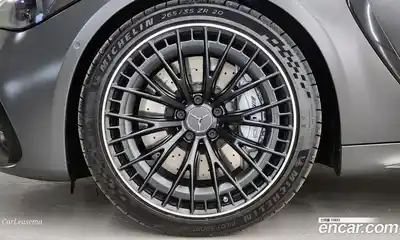 Mercedes-Benz CLE-Class 2025 3.0 Автомат в Москве № 160117, миниатюра 5