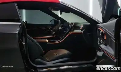 Mercedes-Benz CLE-Class 2025 3.0 Автомат в Москве № 160117, миниатюра 10