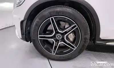 Mercedes-Benz GLC-Class 2020 2.0 Автомат в Москве № 160394, миниатюра 11