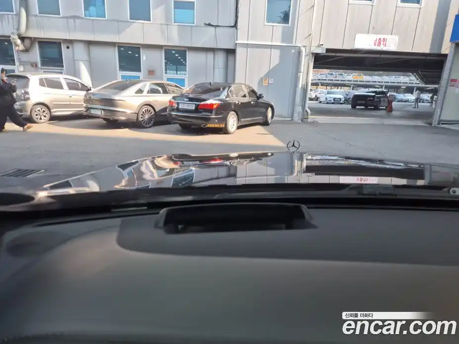 Mercedes-Benz S-Class 2017 6.0 Автомат в Москве № 160755, фото 12