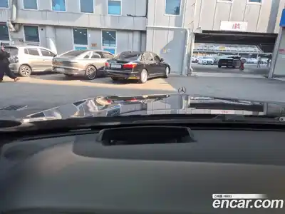 Mercedes-Benz S-Class 2017 6.0 Автомат в Москве № 160755, миниатюра 12