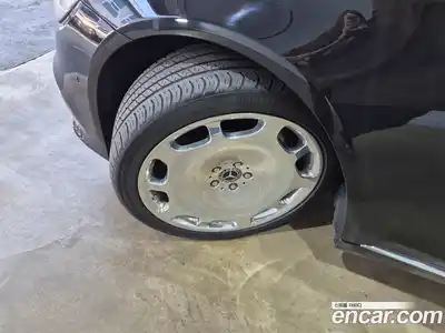 Mercedes-Benz S-Class 2017 6.0 Автомат в Москве № 160755, миниатюра 5