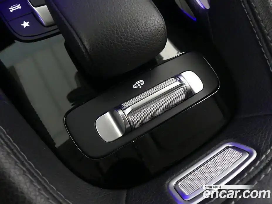 Mercedes-Benz GLE-Class 2019 1.9 Автомат в Москве № 161497, фото 13