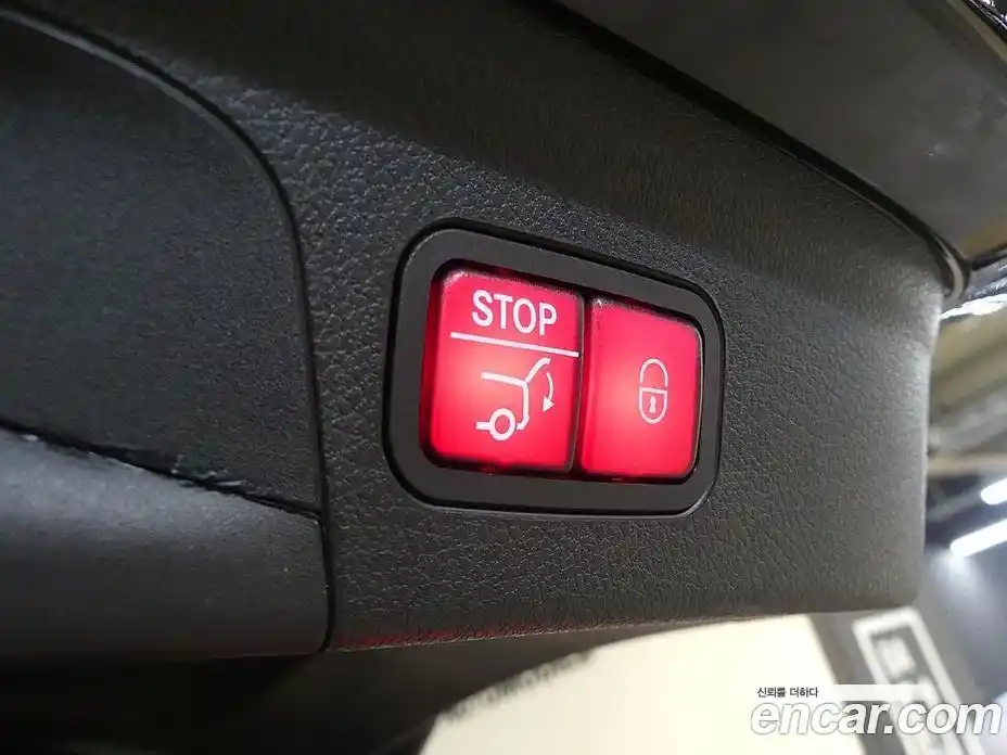 Mercedes-Benz GLE-Class 2019 1.9 Автомат в Москве № 161497, фото 18