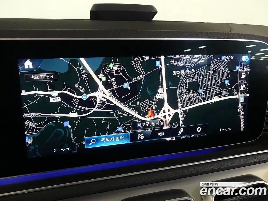 Mercedes-Benz GLE-Class 2019 1.9 Автомат в Москве № 161497, фото 10