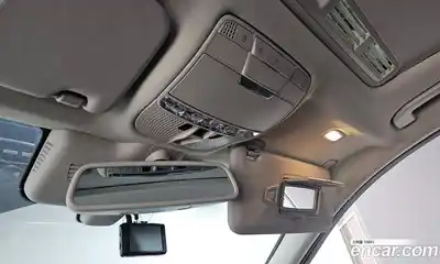 Mercedes-Benz C-Class 2017 2.0 Автомат в Москве № 161682, миниатюра 11