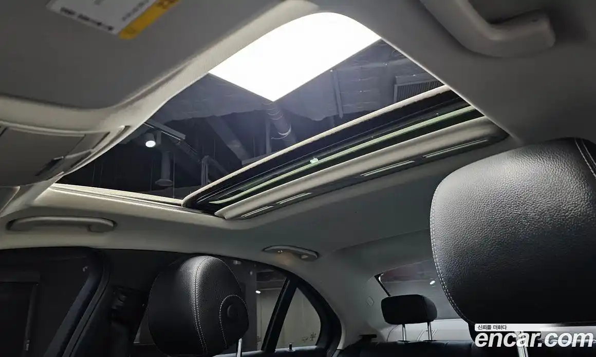 Mercedes-Benz C-Class 2017 2.0 Автомат в Москве № 161682, фото 14