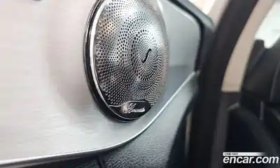 Mercedes-Benz C-Class 2017 2.0 Автомат в Москве № 161682, миниатюра 3