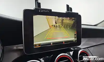 Mercedes-Benz C-Class 2017 2.0 Автомат в Москве № 161682, миниатюра 6