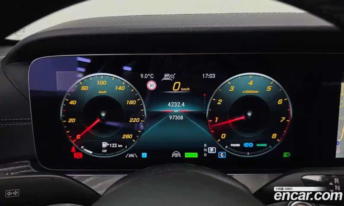 Mercedes-Benz E-Class 2021 2.0 Автомат в Москве № 161994, фото 16