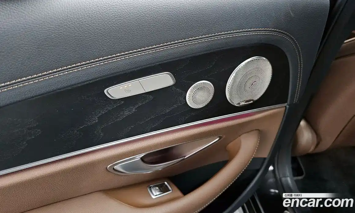 Mercedes-Benz E-Class 2021 2.0 Автомат в Москве № 162081, фото 17