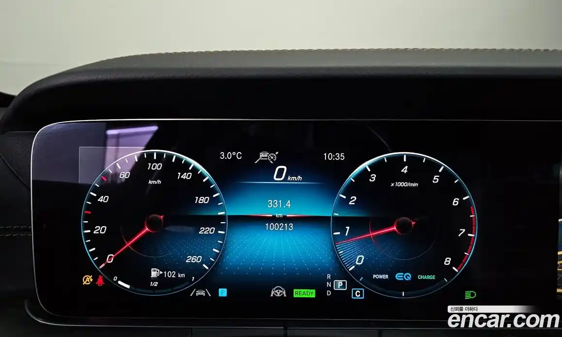 Mercedes-Benz E-Class 2021 2.0 Автомат в Москве № 162081, фото 8