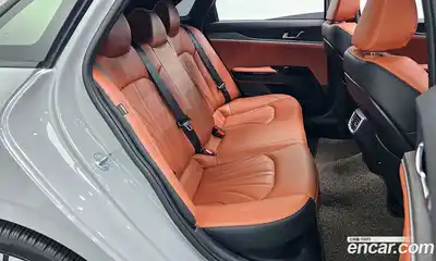 Kia K5 2024 2.0 Автомат в Москве № 16271, миниатюра 11