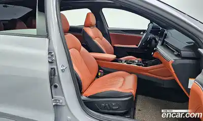 Kia K5 2024 2.0 Автомат в Москве № 16271, миниатюра 6