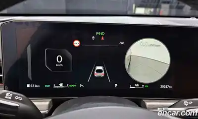 Kia K5 2024 2.0 Автомат в Москве № 16271, миниатюра 7