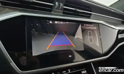 Audi A6 2023 2.0 Автомат в Москве № 162777, миниатюра 4