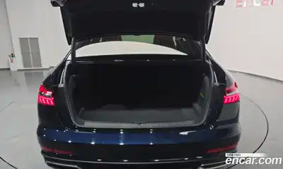 Audi A6 2023 2.0 Автомат в Москве № 162777, миниатюра 9