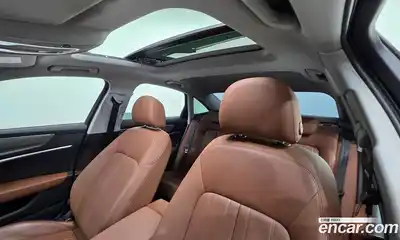 Audi A6 2021 2.0 Автомат в Москве № 163030, миниатюра 11