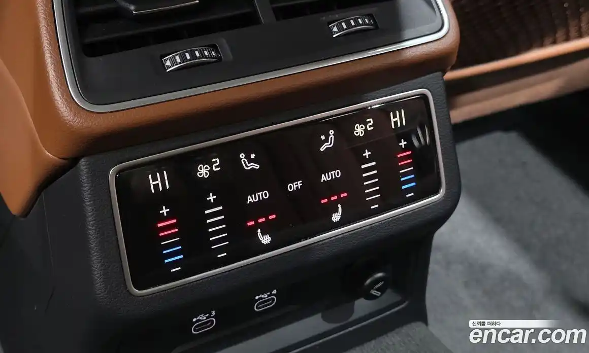 Audi A6 2021 2.0 Автомат в Москве № 163030, фото 16