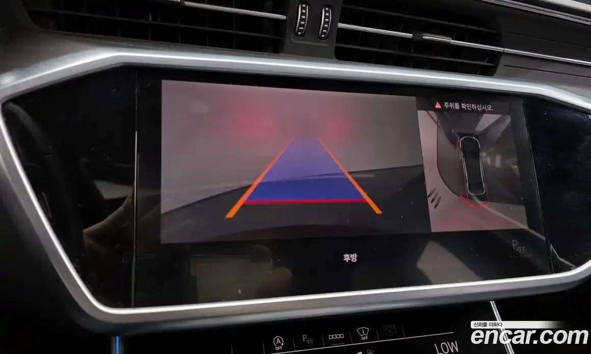 Audi A6 2022 2.0 Автомат в Москве № 163208, фото 13