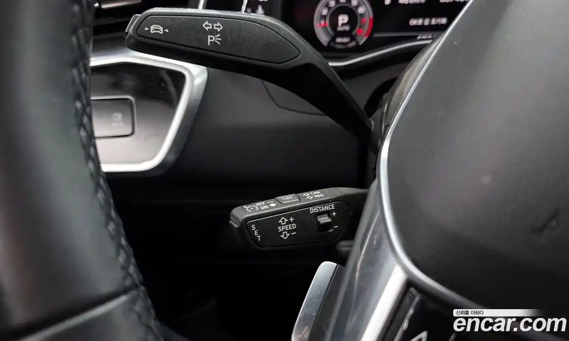 Audi A6 2022 2.0 Автомат в Москве № 163208, фото 18