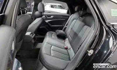 Audi A6 2022 2.0 Автомат в Москве № 163208, миниатюра 4