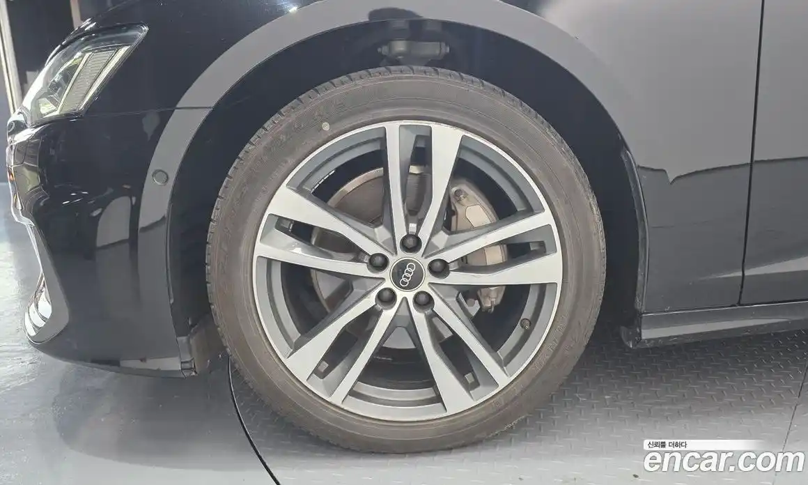 Audi A6 2022 2.0 Автомат в Москве № 163208, фото 10