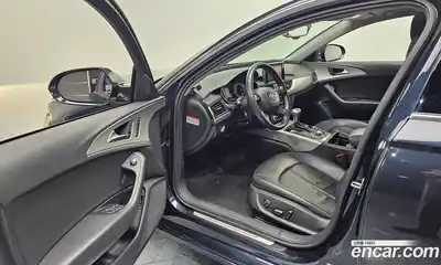 Audi A6 2012 3.0 Автомат в Москве № 163688, миниатюра 11