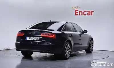 Audi A6 2012 3.0 Автомат в Москве № 163688, миниатюра 12