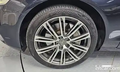 Audi A6 2012 3.0 Автомат в Москве № 163688, миниатюра 3