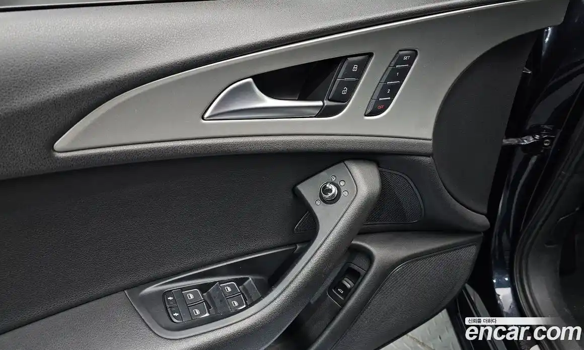 Audi A6 2012 3.0 Автомат в Москве № 163688, фото 4